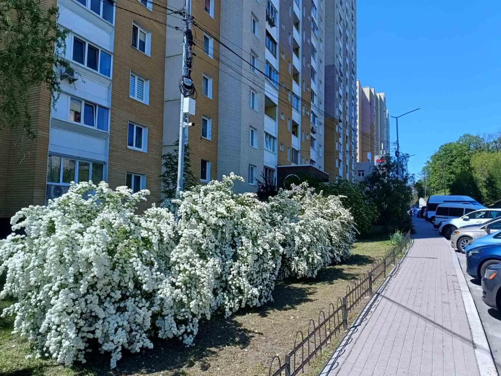 Uptown-Квартира Вишгород Екстер'єр фото